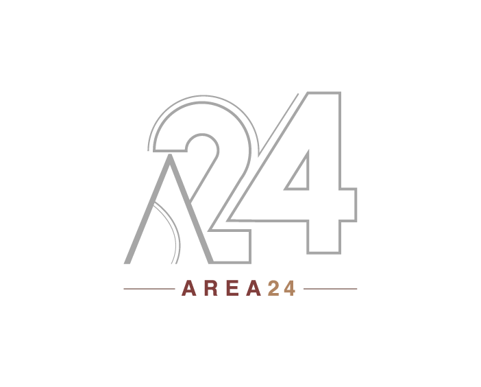 Area 24